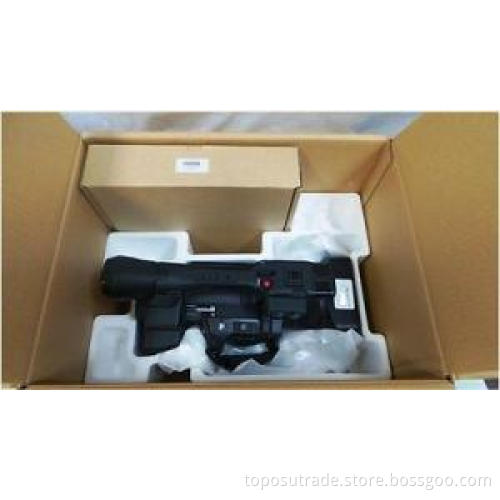 Panasonic AG-AC160AP AVCCAM Camcorder